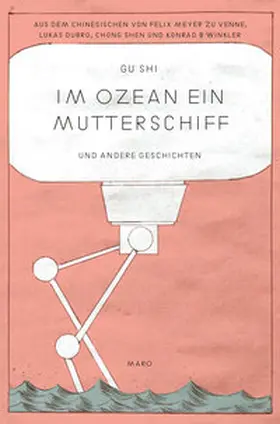 Shi / Dubro / Meyer zu Venne |  Im Ozean ein Mutterschiff | Buch |  Sack Fachmedien