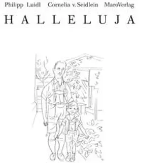 Luidl |  Halleluja | Buch |  Sack Fachmedien