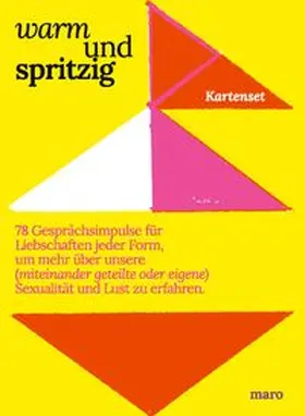 Käfer / Schwalenberg |  Kartenset: warm und spritzig | Buch |  Sack Fachmedien