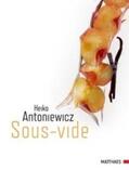 Antoniewicz |  Sous-vide | Buch |  Sack Fachmedien