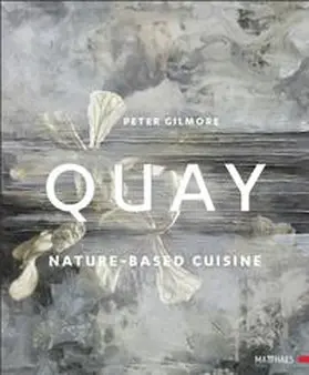 Gilmore |  QUAY | Buch |  Sack Fachmedien