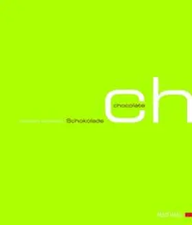 Morató |  Schokolade - Chocolate | Buch |  Sack Fachmedien