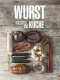 Müller |  Wurst & Küche | Buch |  Sack Fachmedien