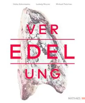 Antoniewicz / Maurer / Podvinec |  Veredelung | Buch |  Sack Fachmedien