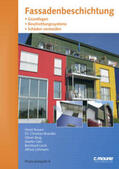 Berg / Brandes / Gies |  Fassadenbeschichtung | Buch |  Sack Fachmedien