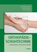 Baumgartner / Möller / Stinus |  Orthopädieschuhtechnik | Buch |  Sack Fachmedien