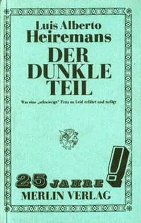 Heiremans |  Der dunkle Teil | Buch |  Sack Fachmedien