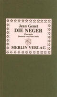Genet |  Die Neger | Buch |  Sack Fachmedien