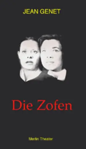 Genet |  Die Zofen | Buch |  Sack Fachmedien