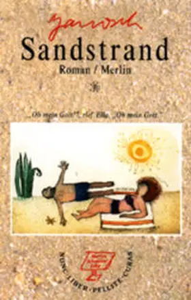 Janosch |  Sandstrand | Buch |  Sack Fachmedien