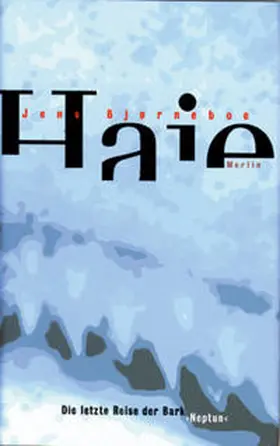 Bjoerneboe |  Haie | Buch |  Sack Fachmedien