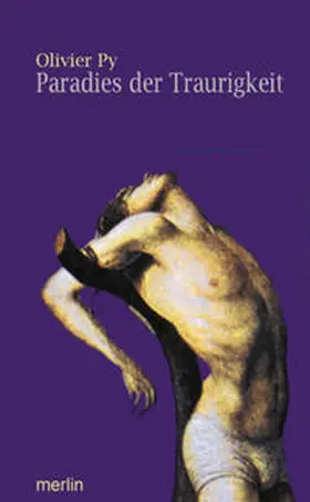 Py |  Paradies der Traurigkeit | Buch |  Sack Fachmedien