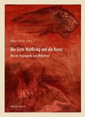 Küster |  Der Erste Weltkrieg und die Kunst | Buch |  Sack Fachmedien