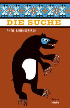 Babendererde |  Die Suche | Buch |  Sack Fachmedien