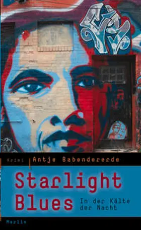Babendererde |  Starlight Blues | Buch |  Sack Fachmedien