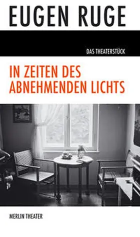 Ruge |  In Zeiten des abnehmenden Lichts | Buch |  Sack Fachmedien