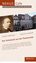 Hoffmann / Lutteroth |  Der Armenarzt in der Flaniermeile | Buch |  Sack Fachmedien