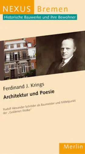 Krings |  Architektur und Poesie | Buch |  Sack Fachmedien