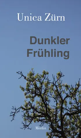 Zürn |  Dunkler Frühling | Buch |  Sack Fachmedien