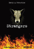 Robertson |  Strangers. Cole Harper, Teil 1 | Buch |  Sack Fachmedien