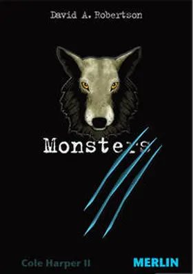 Robertson |  Monsters | Buch |  Sack Fachmedien