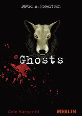 Robertson |  Ghosts | Buch |  Sack Fachmedien