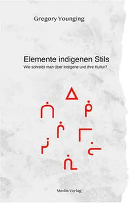 Younging | ELEMENTE INDIGENEN STILS | Buch | 978-3-87536-348-7 | www.sack.de