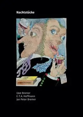Bremer |  Nachtstücke | Buch |  Sack Fachmedien