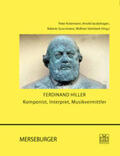 Ackermann / Jacobshagen / Scoccimarro |  Ferdinand Hiller | Buch |  Sack Fachmedien