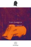 Wiesenfeldt |  Liszt Jahrbuch 2017/18 | Buch |  Sack Fachmedien