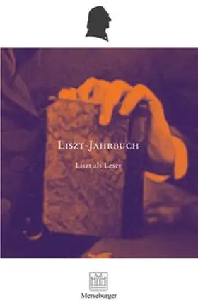 Arnold / Wiesenfeldt |  Liszt als Leser | Buch |  Sack Fachmedien