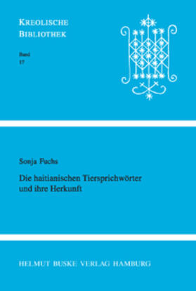 Fuchs | Die haitianischen Tiersprichwörter und ihre Herkunft | Buch | sack.de