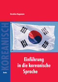 Hoppmann |  Einführung in die koreanische Sprache | Buch |  Sack Fachmedien