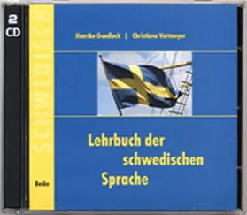 Gundlach / Vortmeyer | Lehrbuch der Schwedischen Sprache - 2 Begleit-CDs | Sonstiges | 978-3-87548-356-7 | www.sack.de