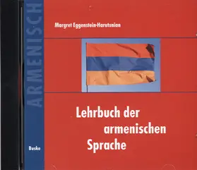 Eggenstein-Harutunian |  Lehrbuch der armenischen Sprache | Sonstiges |  Sack Fachmedien