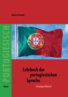 Rostock | Lehrbuch der portugiesischen Sprache | Buch | 978-3-87548-498-4 | www.sack.de