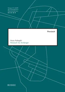 Asbaghi |  Persisch für Anfänger | Buch |  Sack Fachmedien