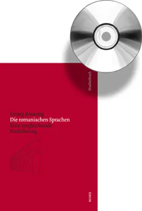 Bossong |  Die romanischen Sprachen | Buch |  Sack Fachmedien