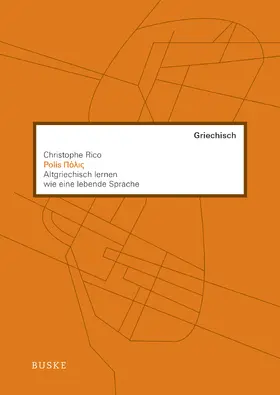 Rico | Polis | Buch | 978-3-87548-571-4 | www.sack.de