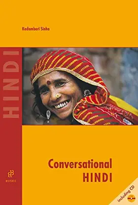 Sinha |  Conversational Hindi | Buch |  Sack Fachmedien