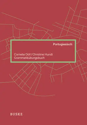Döll / Hundt |  Grammatikübungsbuch Portugiesisch | Buch |  Sack Fachmedien