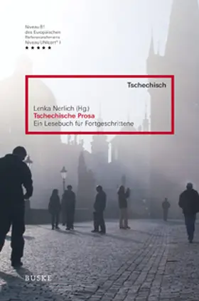 Nerlich | Tschechische Prosa | Buch | 978-3-87548-610-0 | www.sack.de
