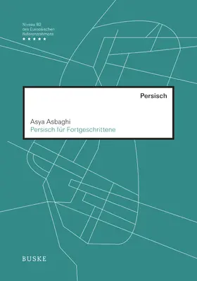 Asbaghi | Persisch für Fortgeschrittene | Buch | 978-3-87548-613-1 | www.sack.de