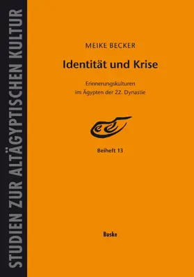 Becker | Identität und Krise | Buch | 978-3-87548-644-5 | www.sack.de