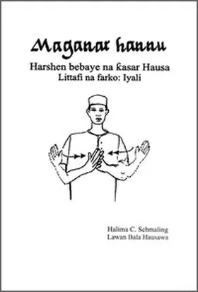 Schmaling | Maganar hannu 1 | Buch | 978-3-87548-691-9 | www.sack.de
