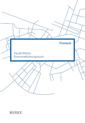 Molan |  Grammatikübungsbuch Finnisch | Buch |  Sack Fachmedien