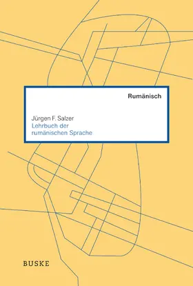 Salzer | Lehrbuch der rumänischen Sprache | Buch | 978-3-87548-737-4 | www.sack.de
