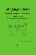 Schmaling |  Hausa Gebärdensprache - Maganar hannu Heft 3 | Buch |  Sack Fachmedien