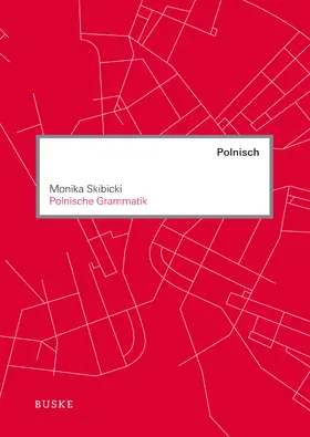 Skibicki |  Polnische Grammatik | Buch |  Sack Fachmedien