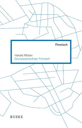 Molan | Grundwortschatz Finnisch | Buch | 978-3-87548-848-7 | www.sack.de